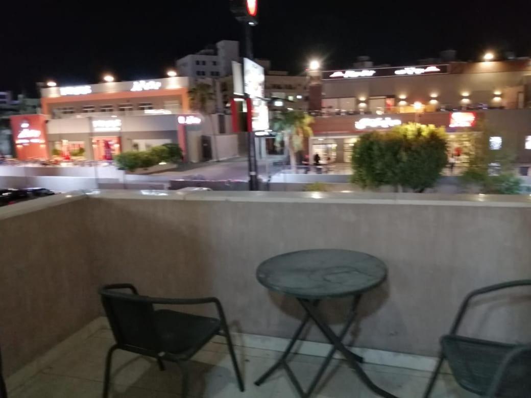 Very Nice And Neat Furnished Studio At Aqaba City Center Exterior foto