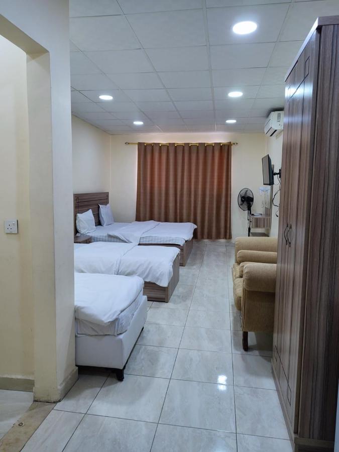 Very Nice And Neat Furnished Studio At Aqaba City Center Exterior foto